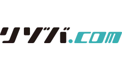 リゾバ.comのロゴ